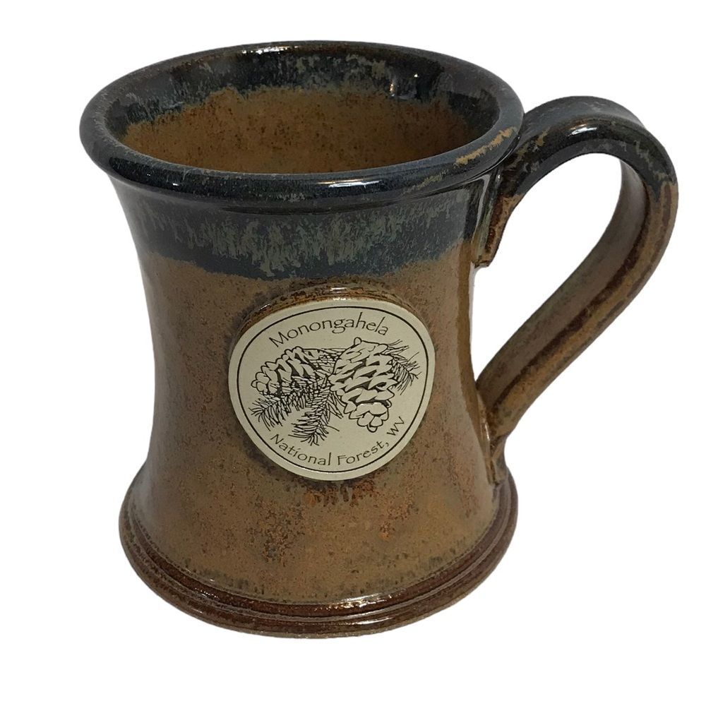 Monongahela National Forest WV mug‎